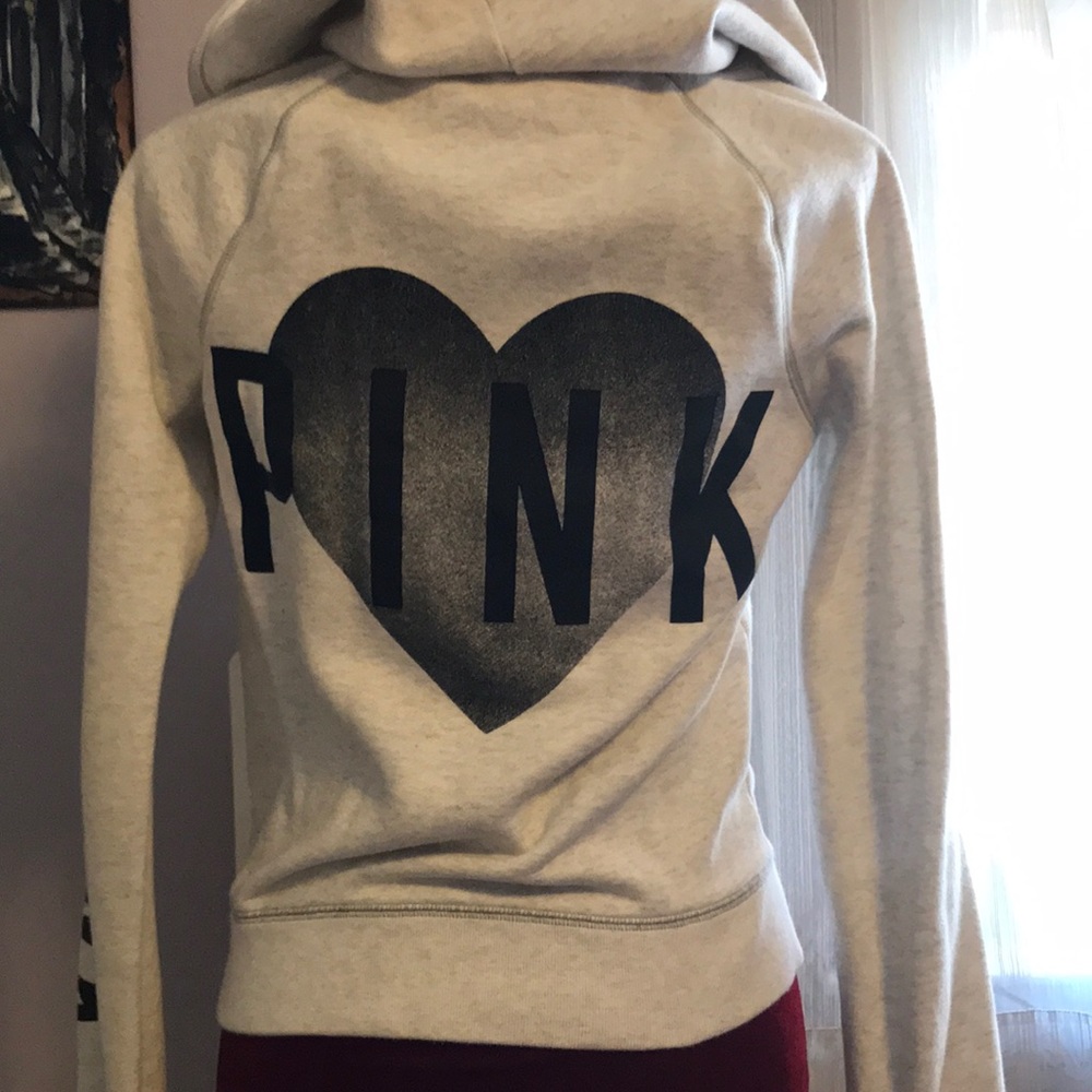 Victoria secret PINK hoodie